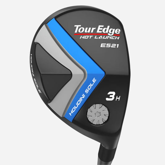 Certified Pre-Owned Hot Launch E521 Hybrid