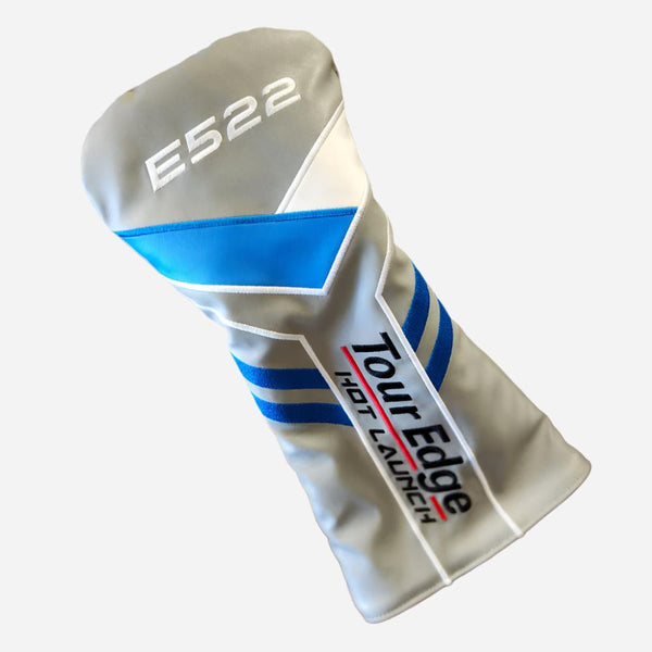 Hot Launch E522 Headcovers – Tour Edge
