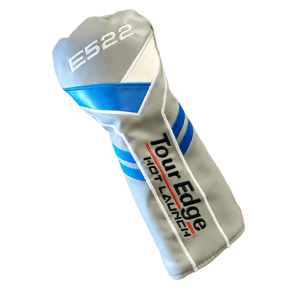 Hot Launch E522 Headcovers – Tour Edge