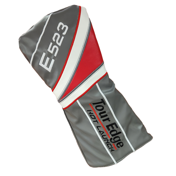 Hot Launch E523 Headcovers – Tour Edge