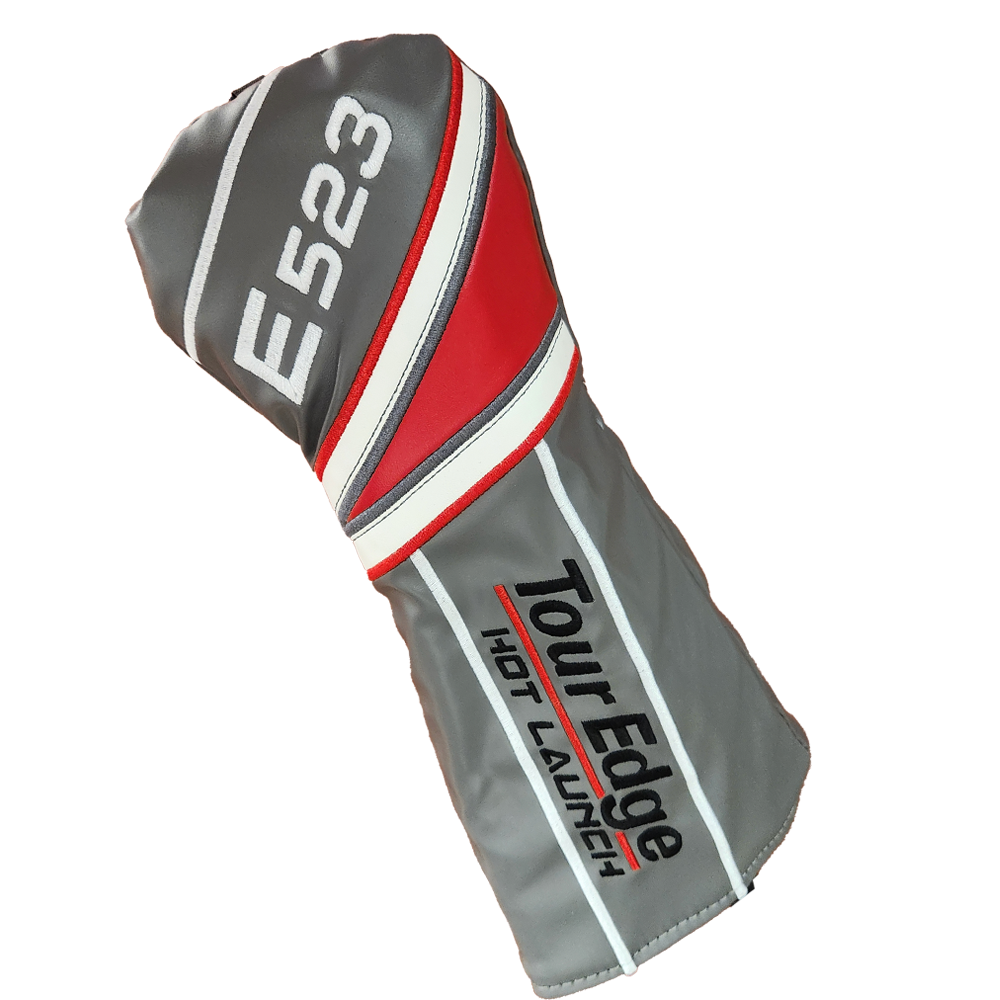 Hot Launch E523 Headcovers – Tour Edge