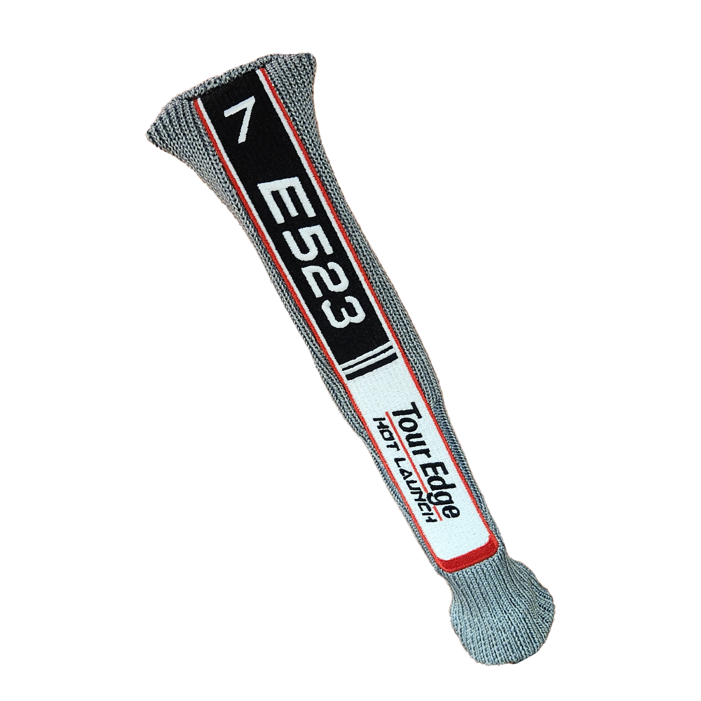 Hot Launch E523 Headcovers