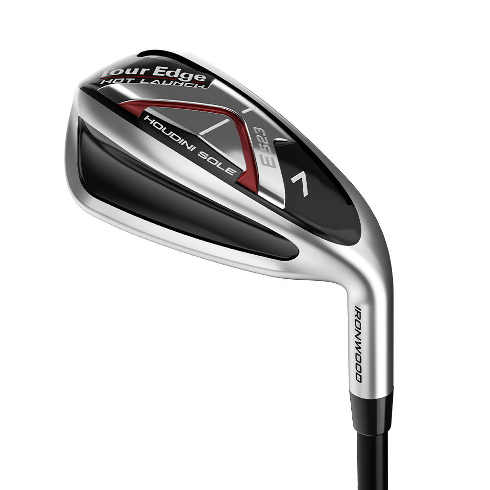 Certified Pre-Owned Tour Edge Hot Launch E523 Combo Set