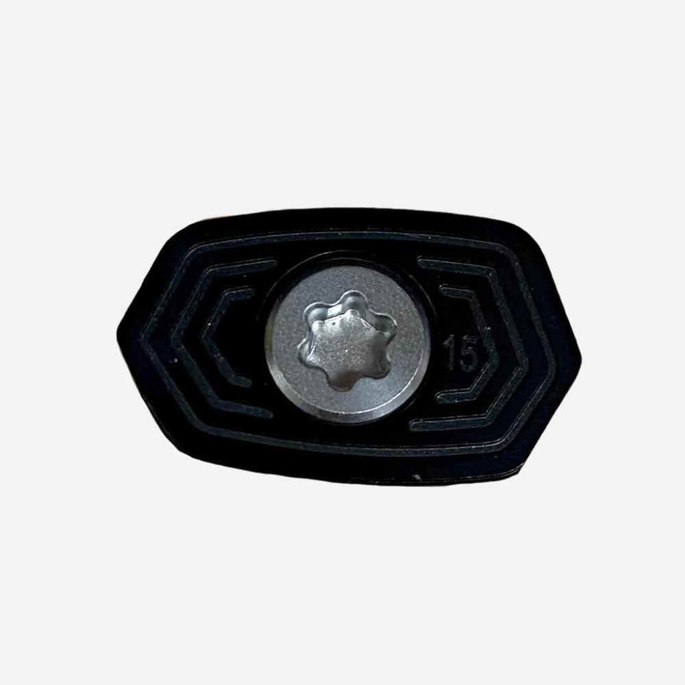 Exotics EXS Pro Fairway/Hybrid Weights