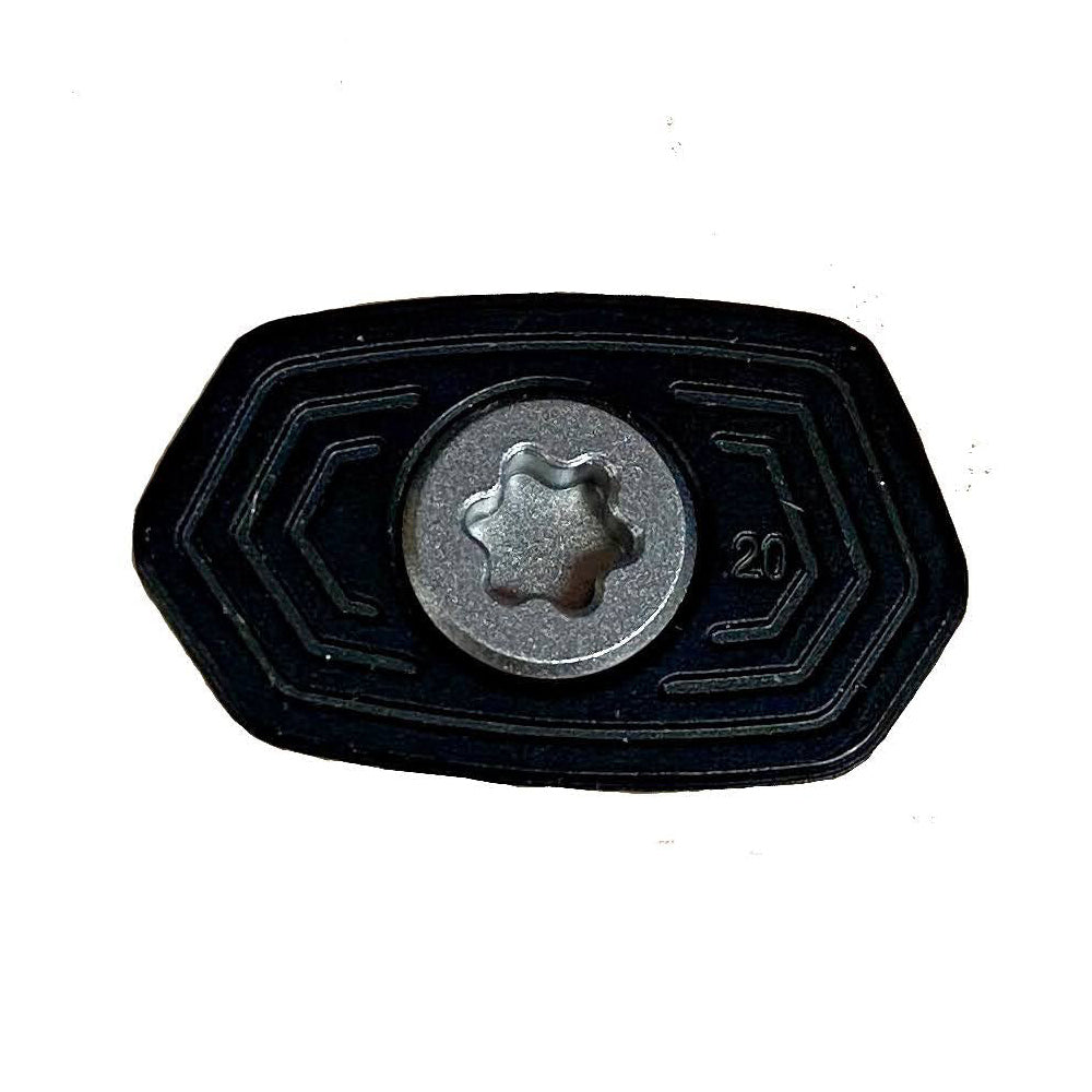 Exotics EXS Pro Fairway/Hybrid Weights