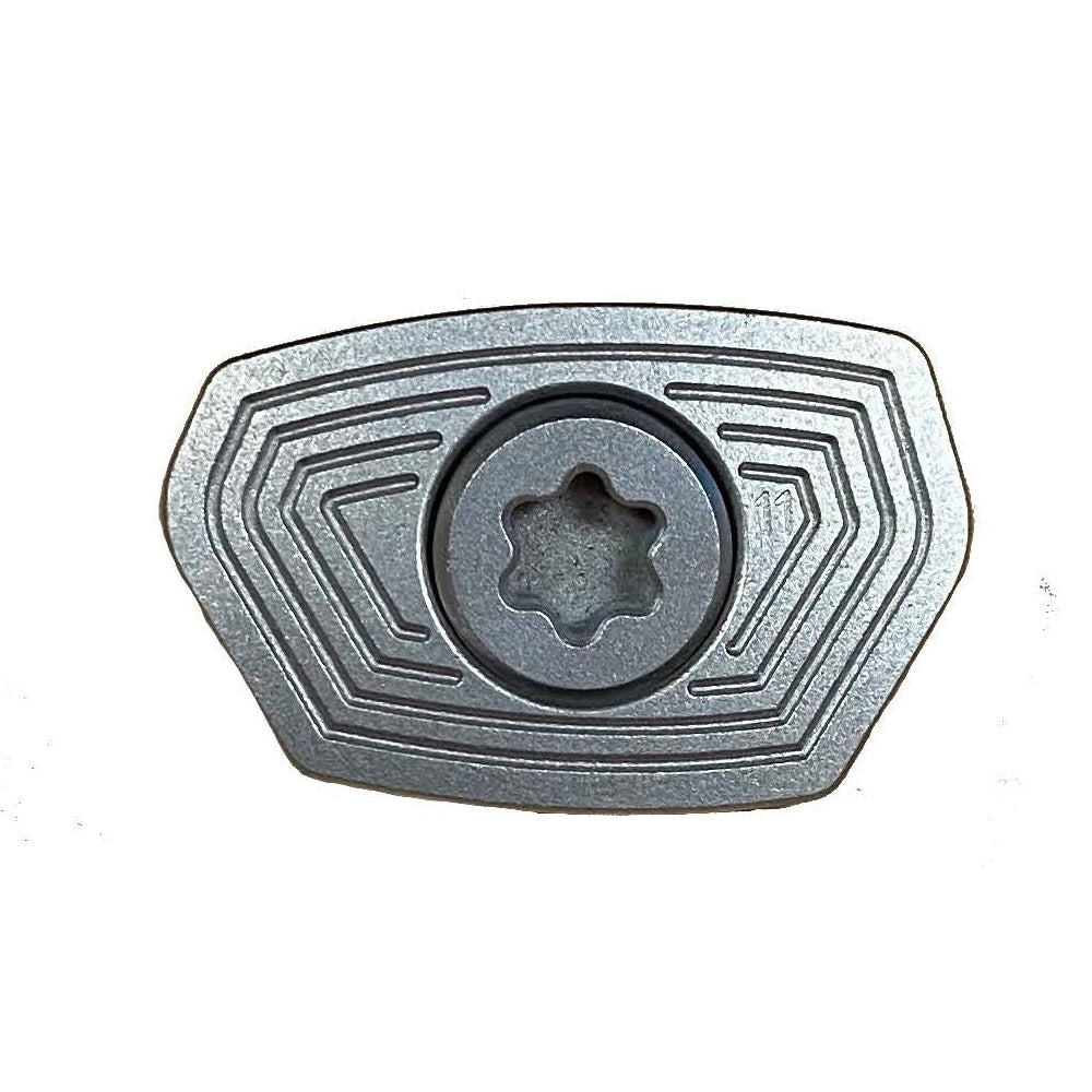 Exotics EXS 220 Fairway Weights