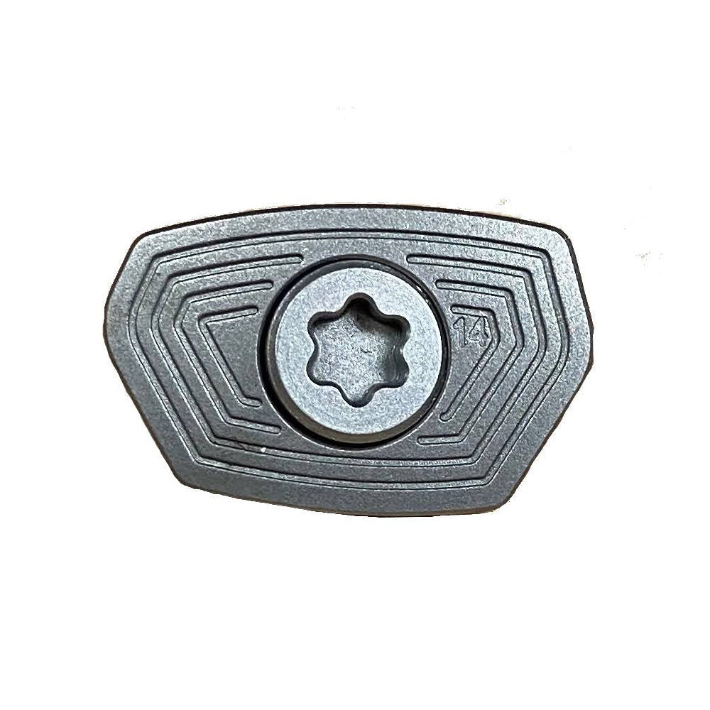 Exotics EXS 220 Fairway Weights