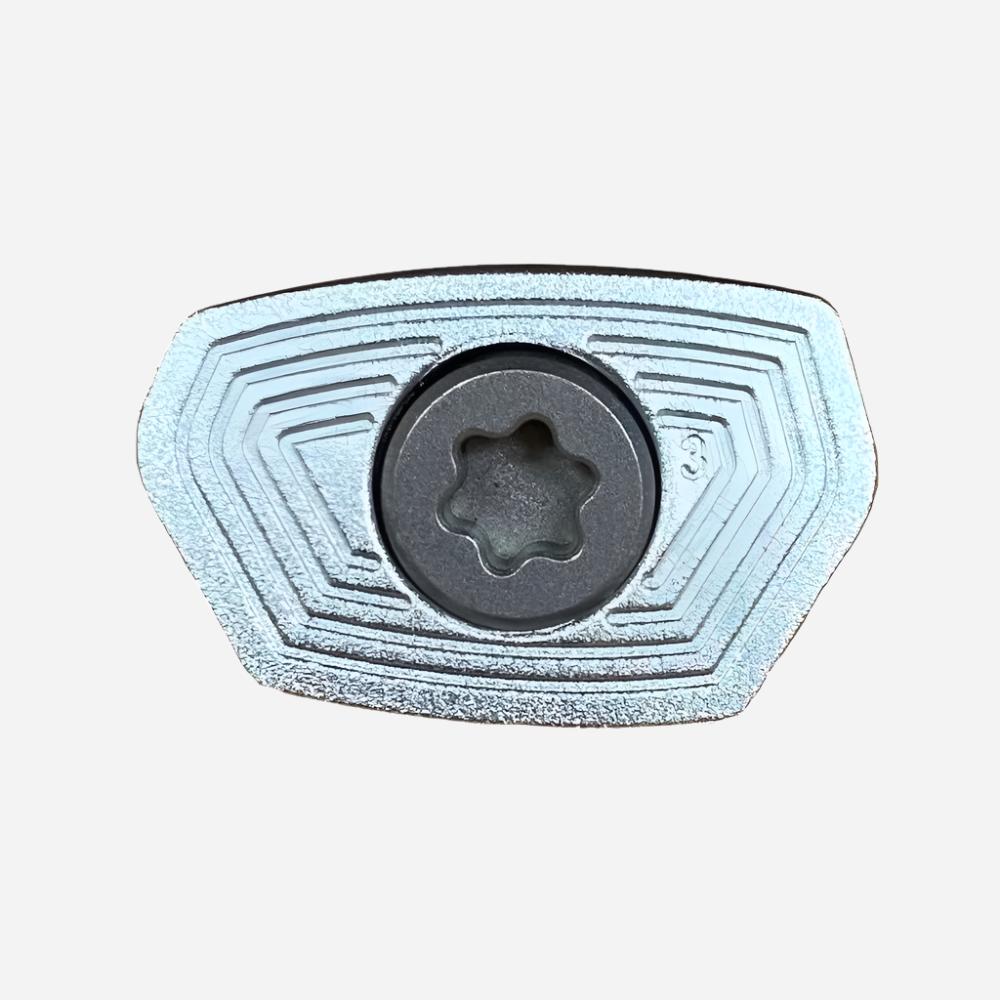 Exotics EXS 220 Fairway Weights