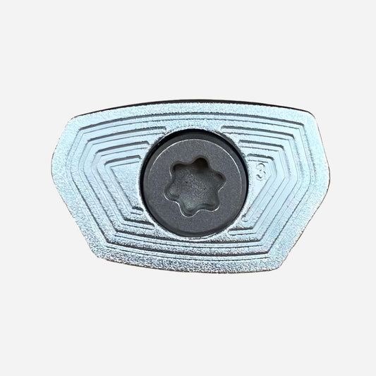 Exotics EXS 220 Fairway Weights