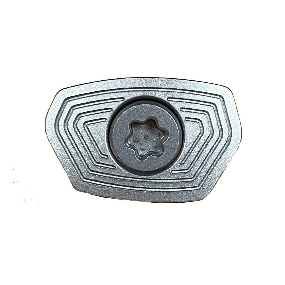 Exotics EXS 220 Fairway Weights