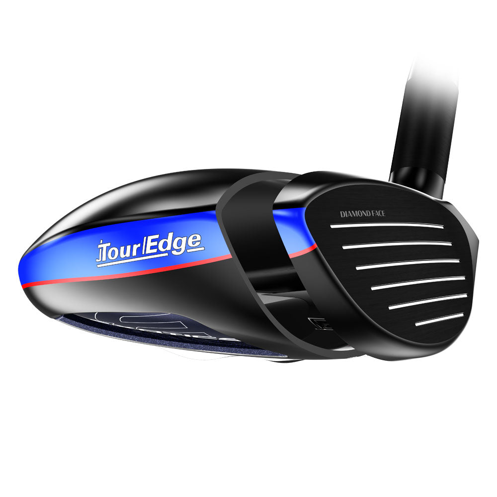 Certified Pre-Owned Exotics EXS 220 Hybrid