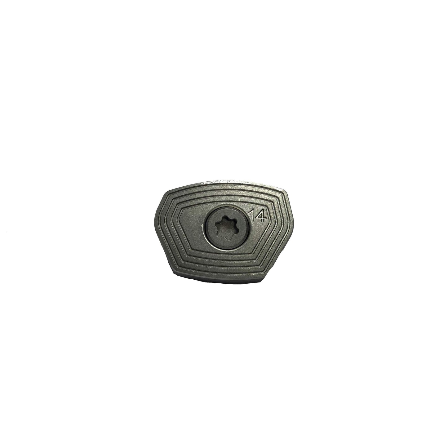 Exotics EXS 220 Driver Weights