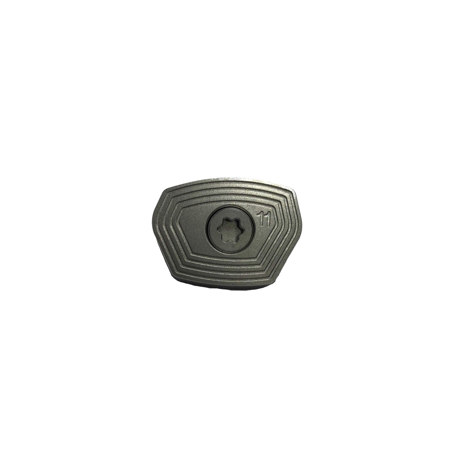 Exotics EXS 220 Driver Weights