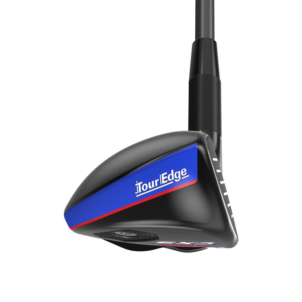 Certified Pre-Owned Exotics EXS Pro Hybrid
