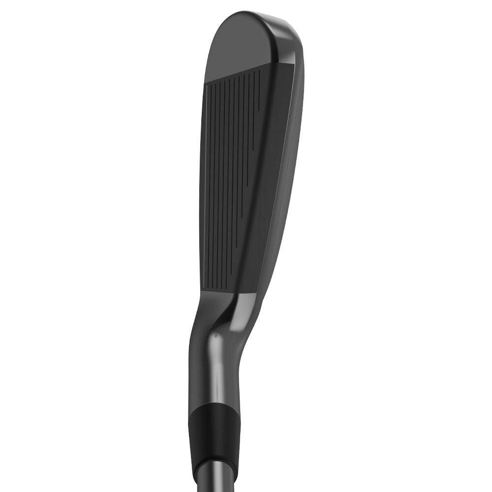 Certified Pre-Owned Exotics EXS 220 Ti-Utility Iron