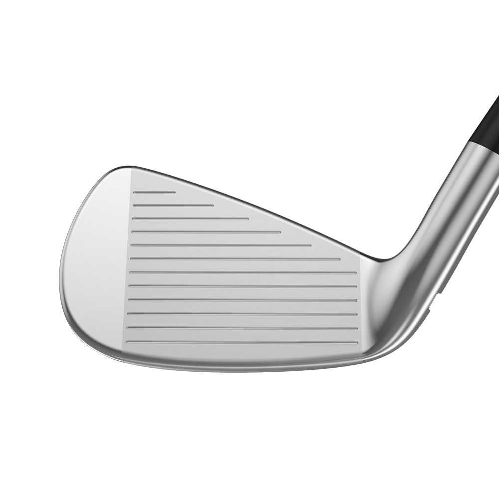 Certified Pre-Owned Exotics EXS 220 Ti-Utility Iron