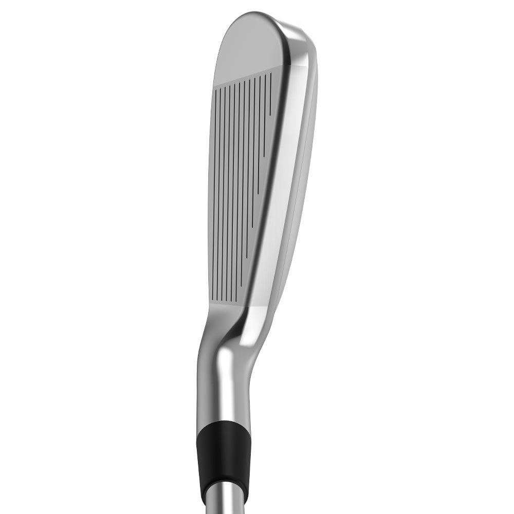 Certified Pre-Owned Exotics EXS 220 Ti-Utility Iron