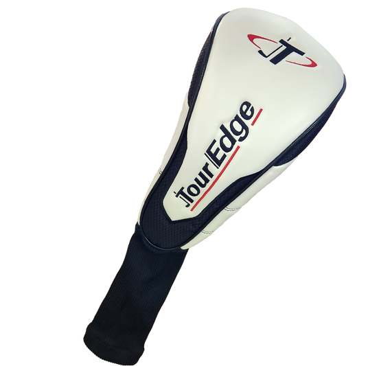 Tour Edge Headcovers