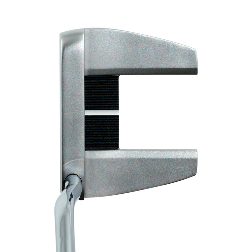 Top line putter view of the tour edge template series alps