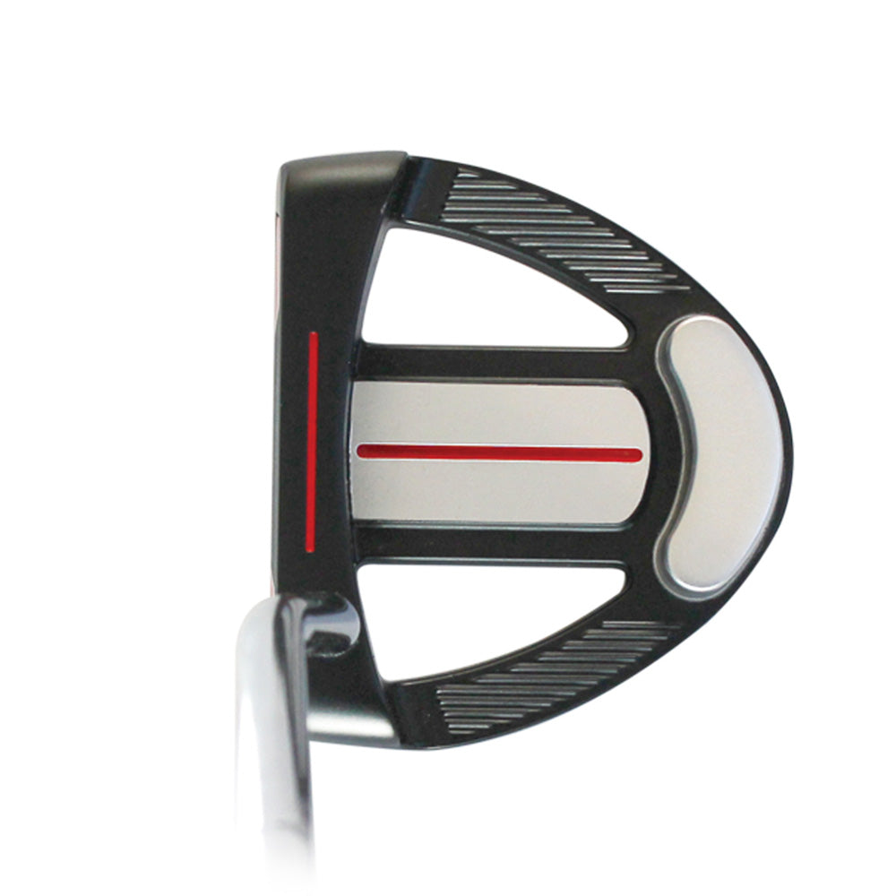 Top line putter view of the tour edge bazooka pro series #7