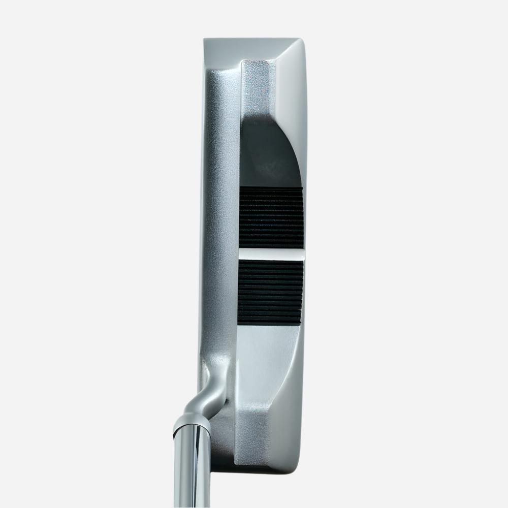 Top line putter view of the tour edge template series cape