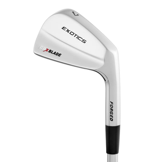 Certified Pre-Owned Exotics CBX Blade Irons