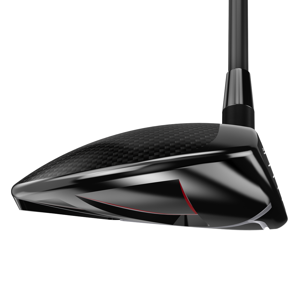 Exotics E722 Fairway – Tour Edge