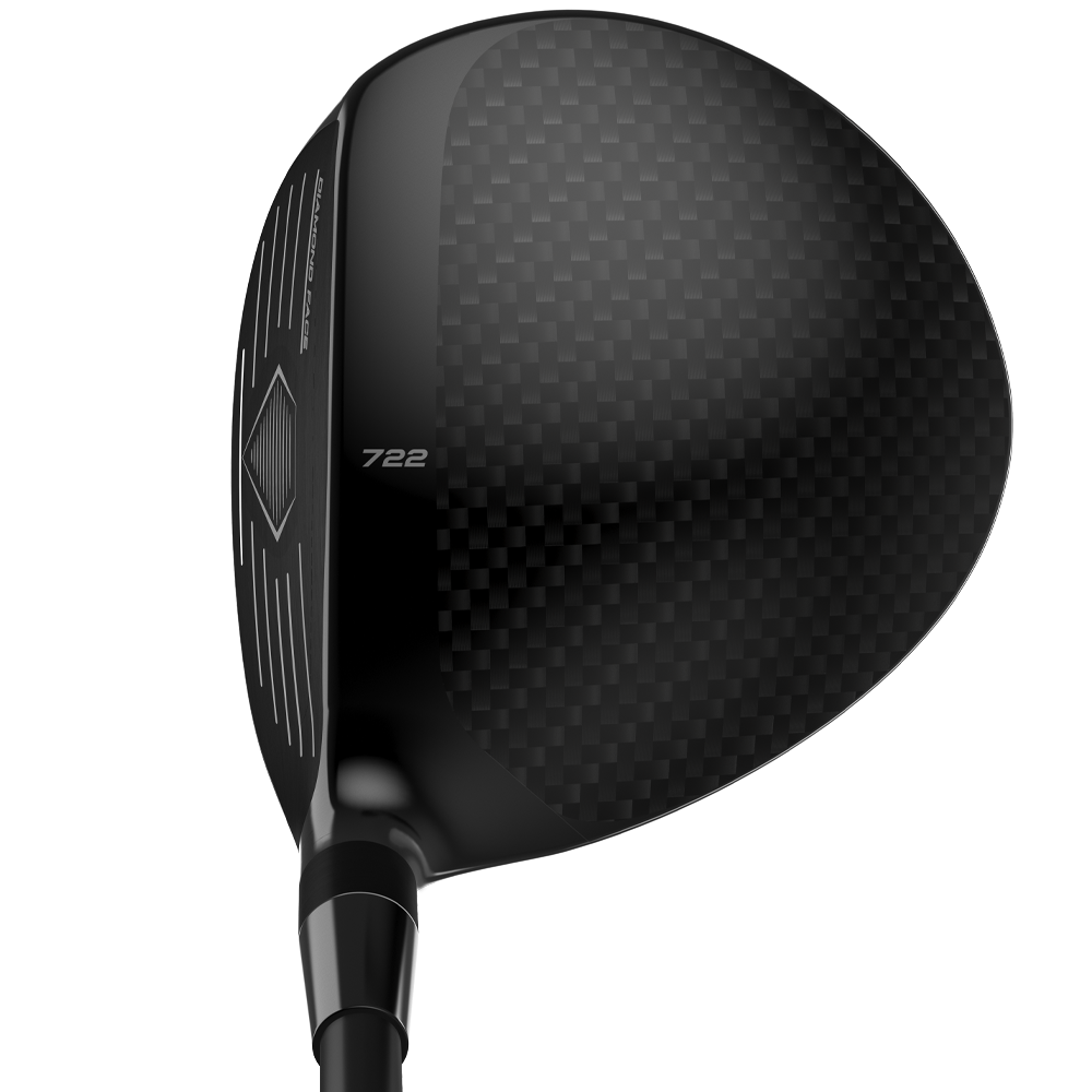 Exotics E722 Fairway – Tour Edge