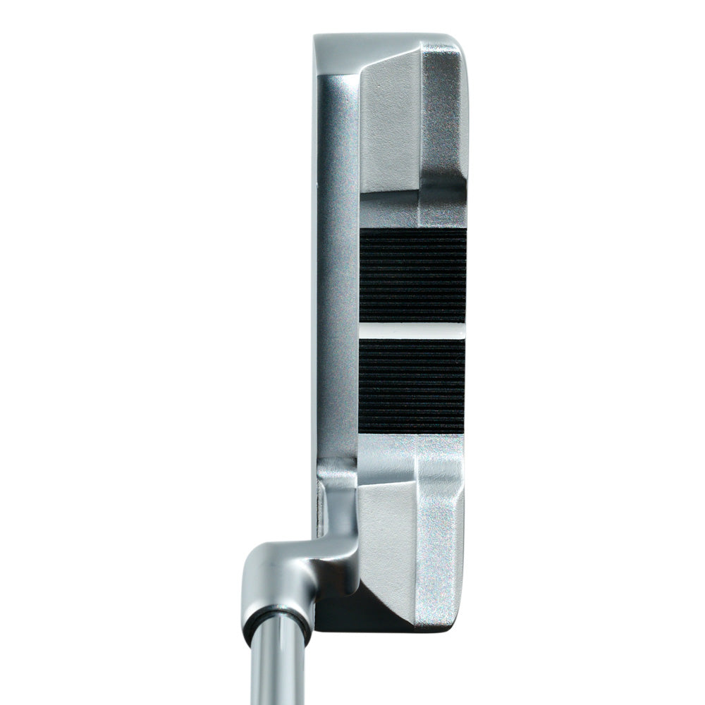 Top line putter view of the tour edge template series eden