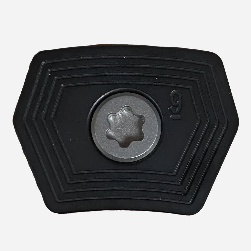 Exotics EXS Pro Driver Weights