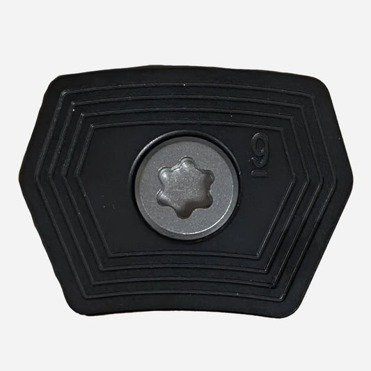 Exotics EXS Pro Driver Weights