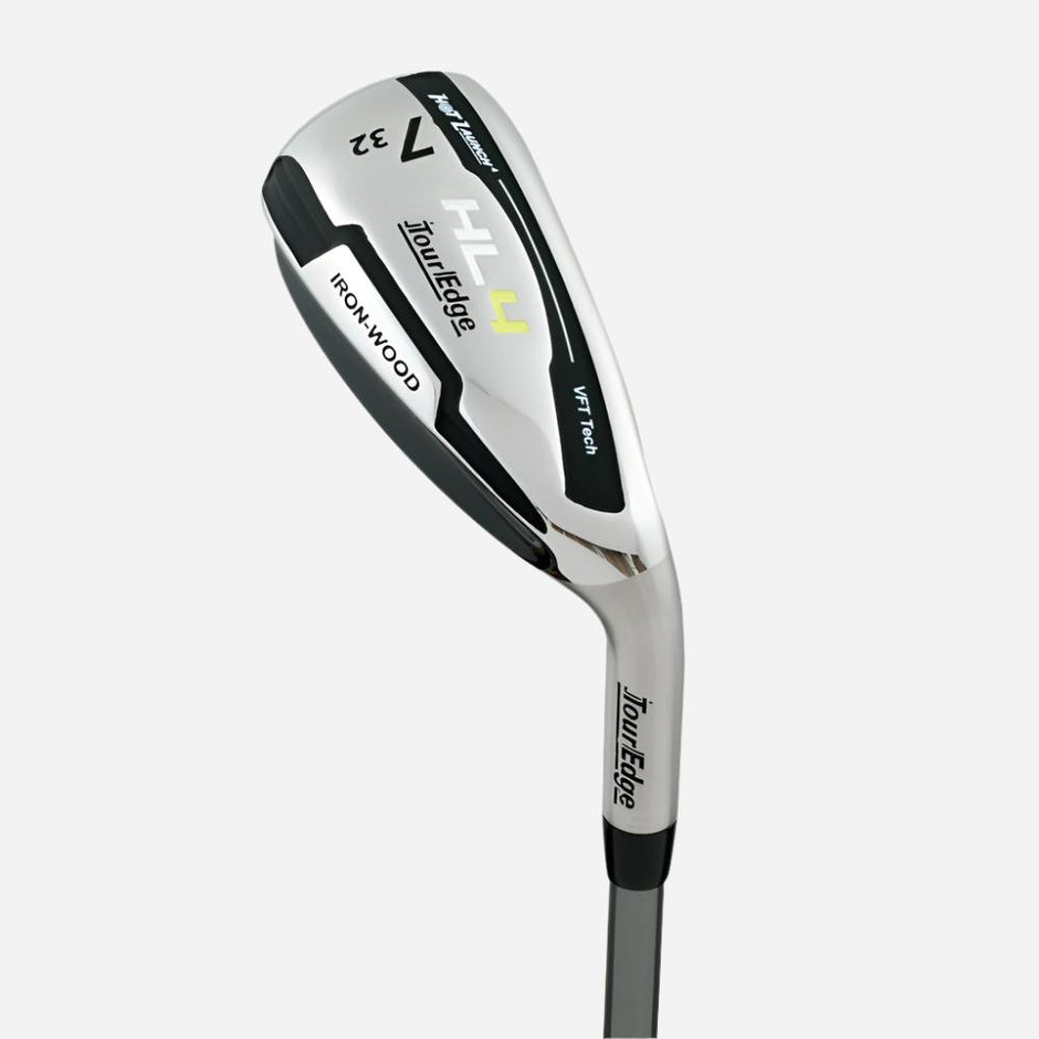 Certified PreOwned Irons Page 2 Tour Edge