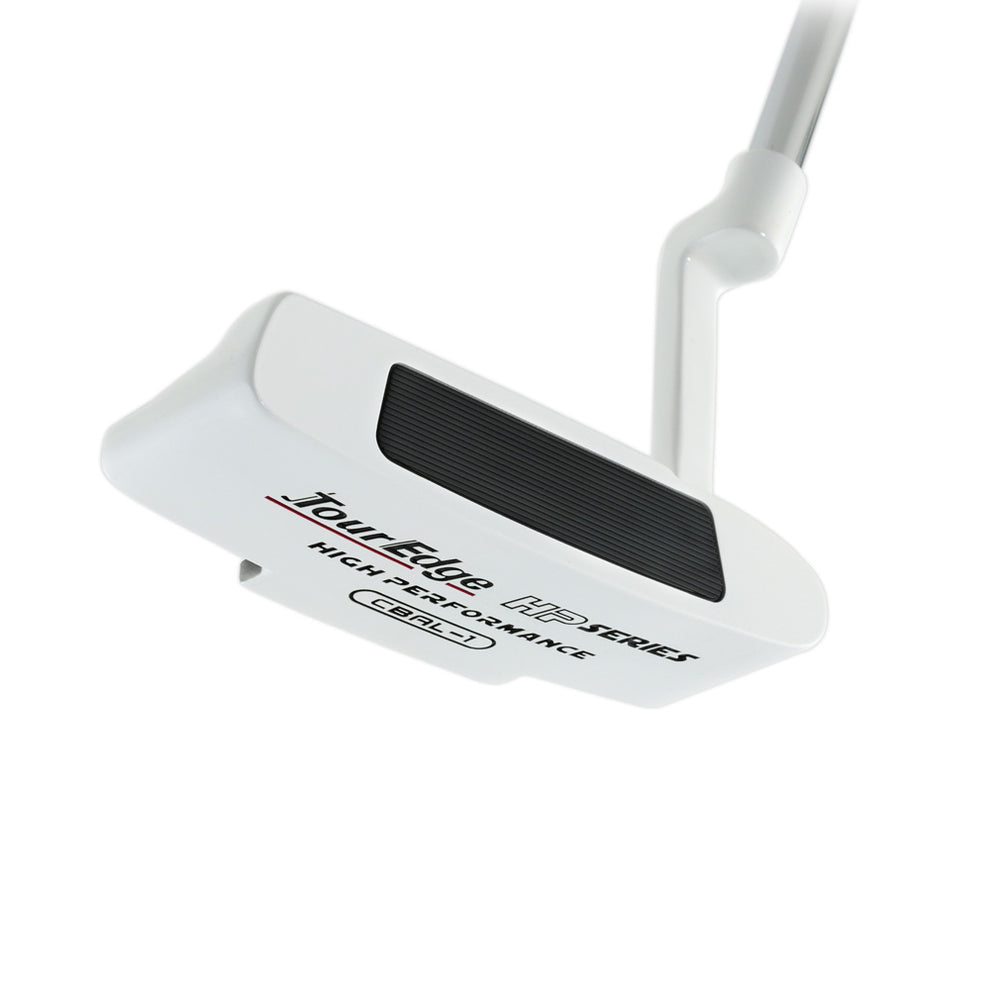 HP Series Counter-Balanced Putter – Tour Edge