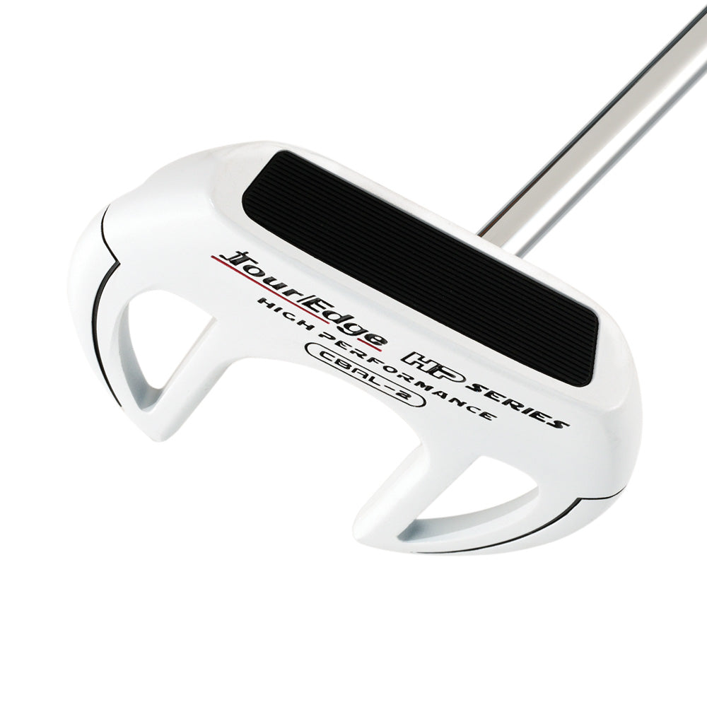 Balanced Putter HP Series Counter-Balanced Putter – Tour Edge