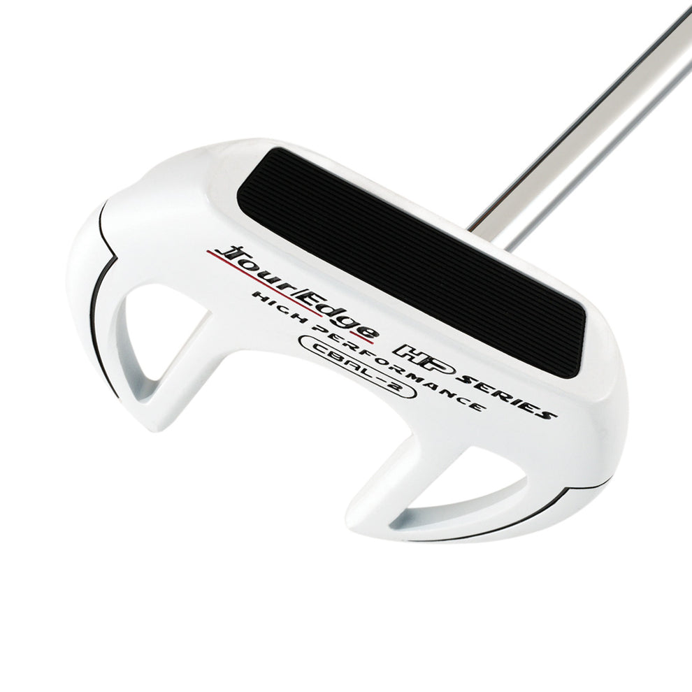 HP Series Counter-Balanced Putter – Tour Edge