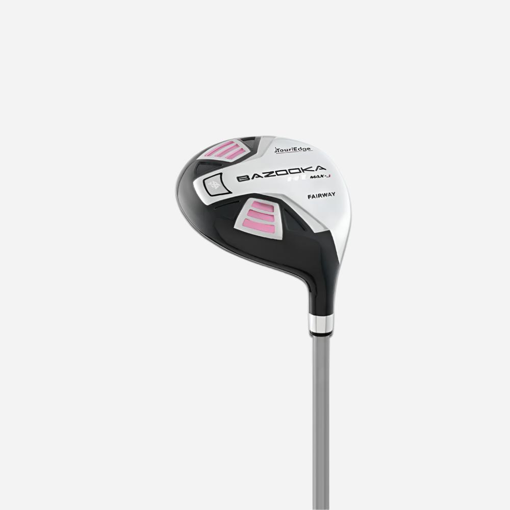 HT Max-J Fairway