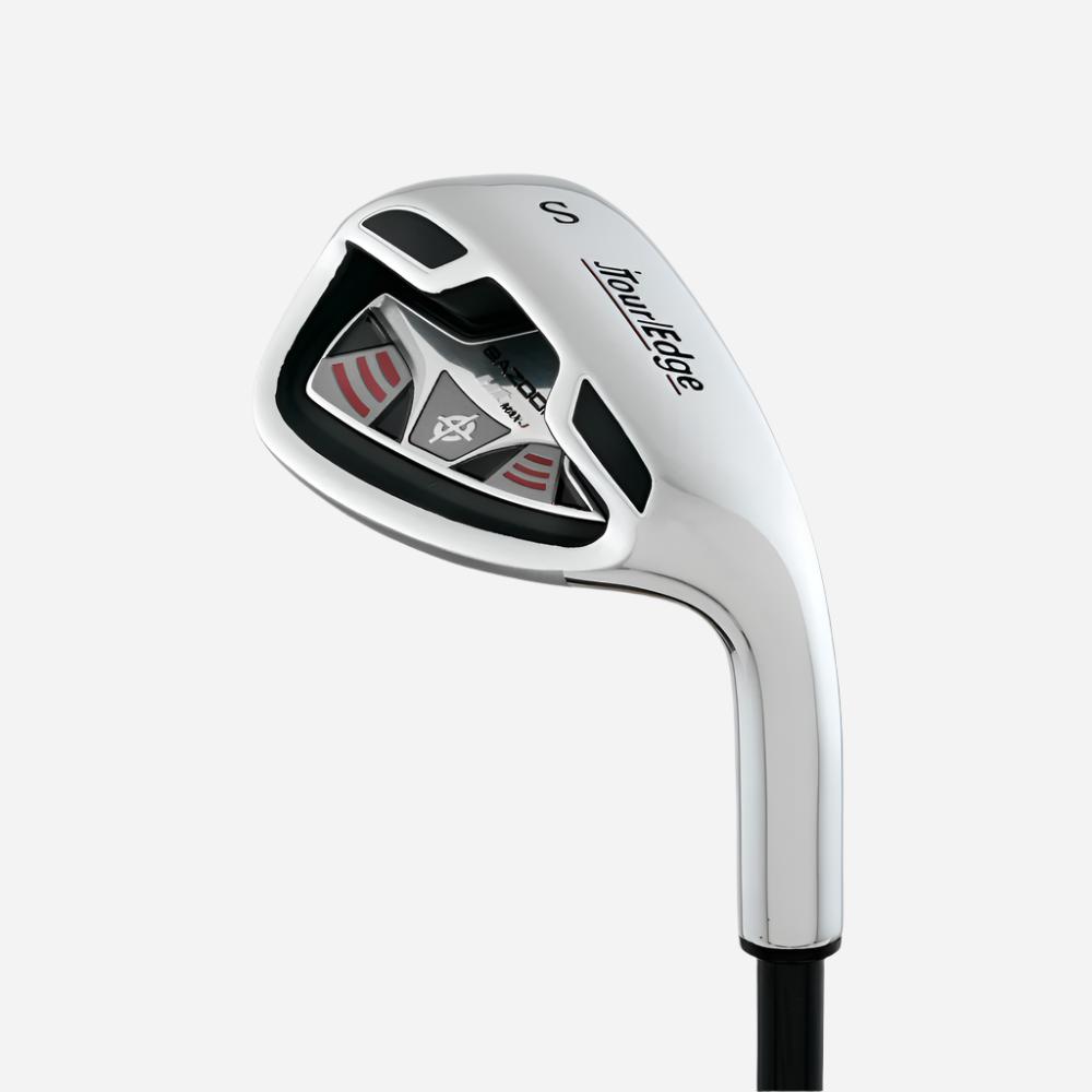 HT Max-J SW Iron