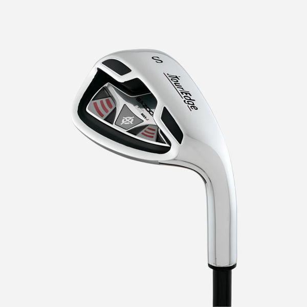 HT Max-J SW Iron – Tour Edge