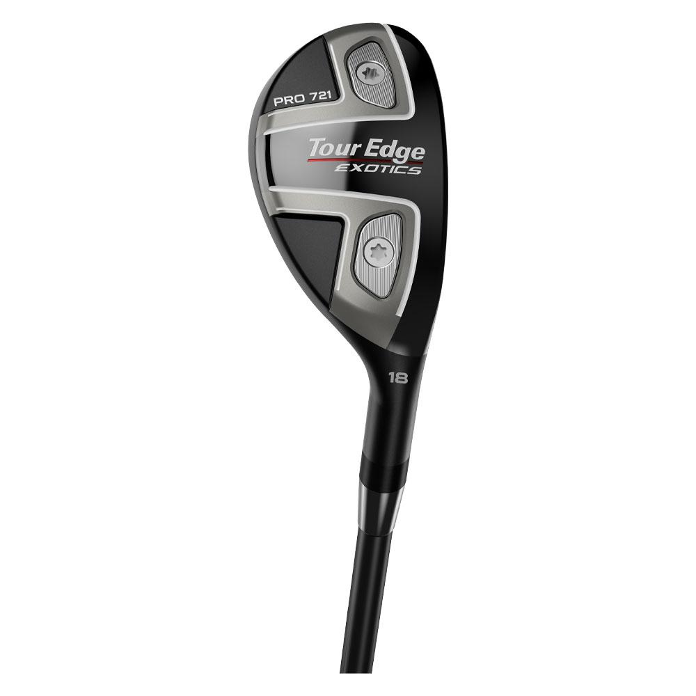 Certified Pre-Owned Exotics Pro 721 Hybrid