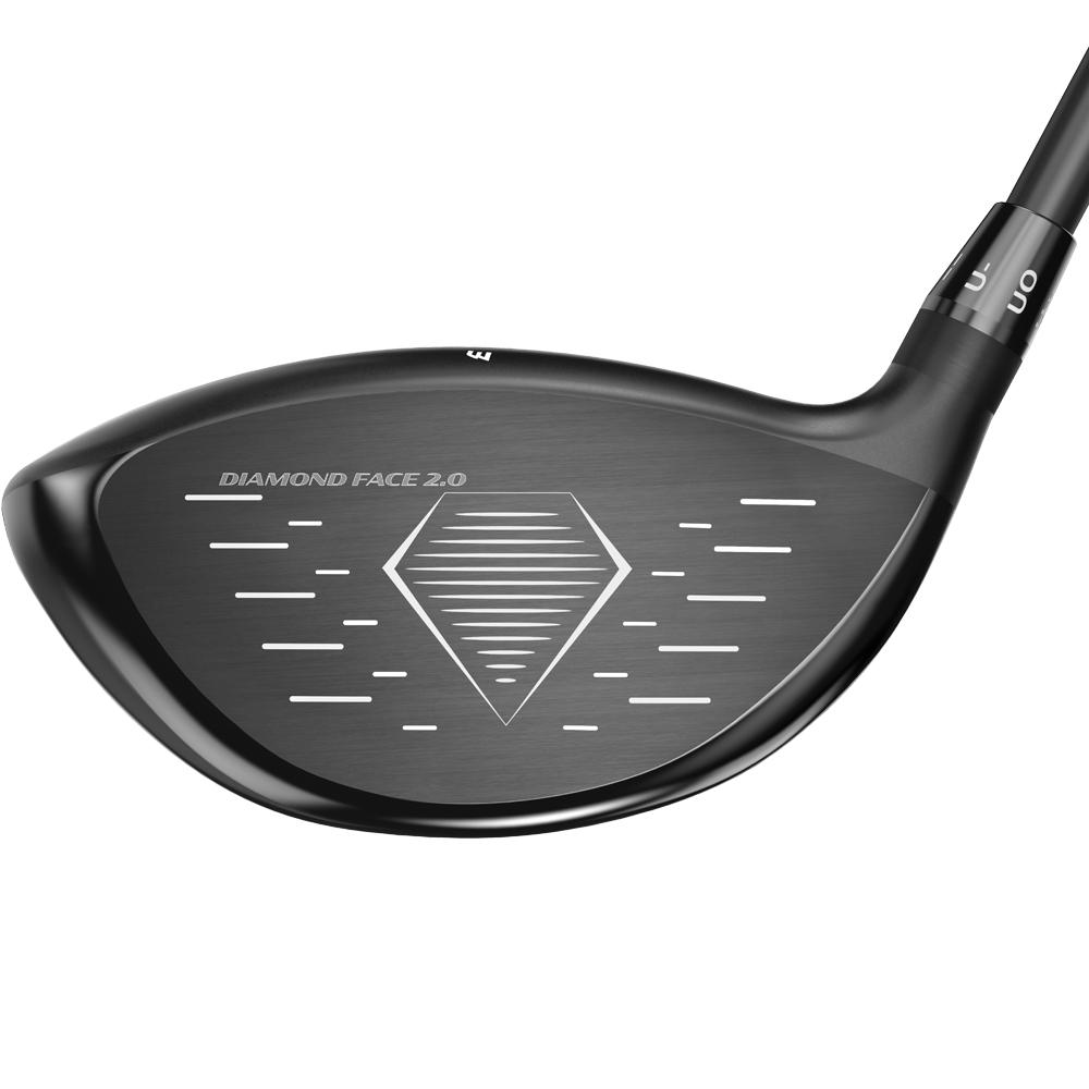 Certified Pre-Owned Exotics Pro 721 Driver