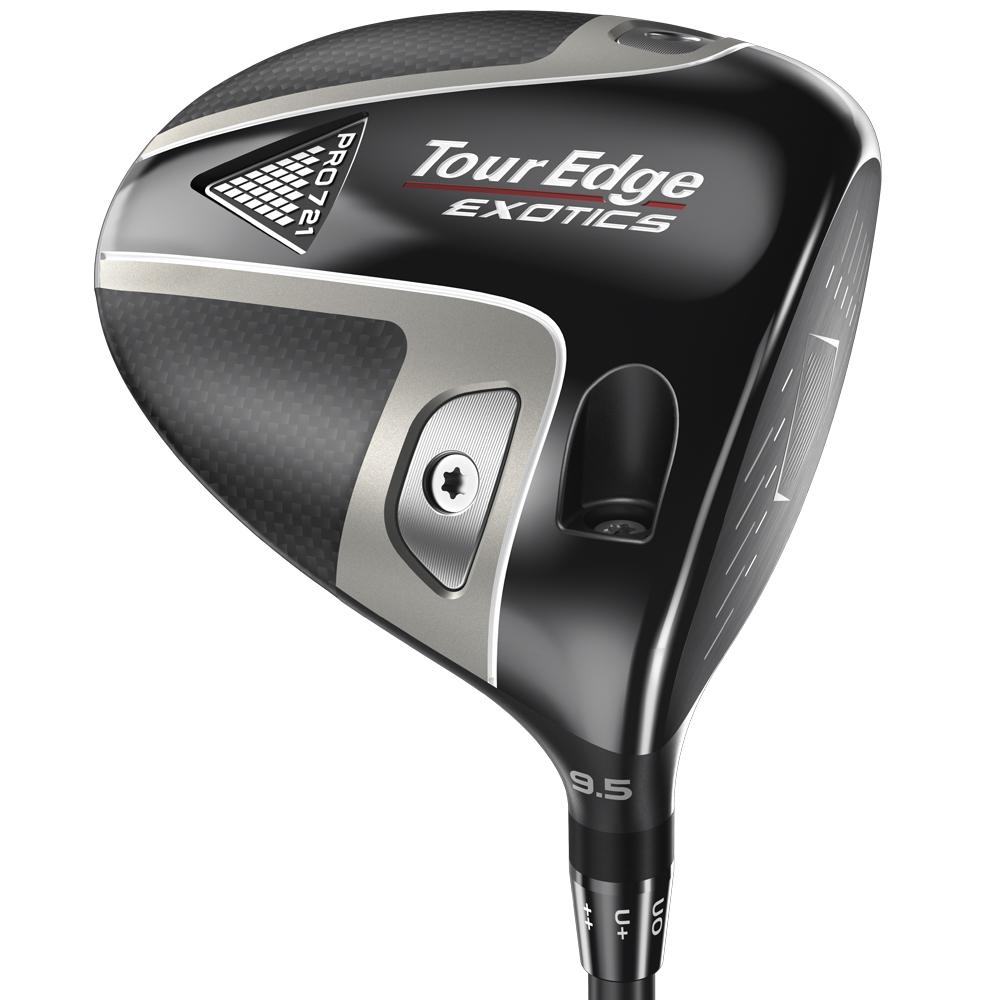 Certified Pre-Owned Exotics Pro 721 Driver