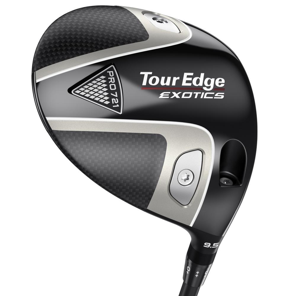 Certified Pre-Owned Exotics Pro 721 Driver