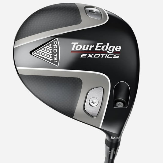 Certified Pre-Owned Exotics Pro 721 Driver