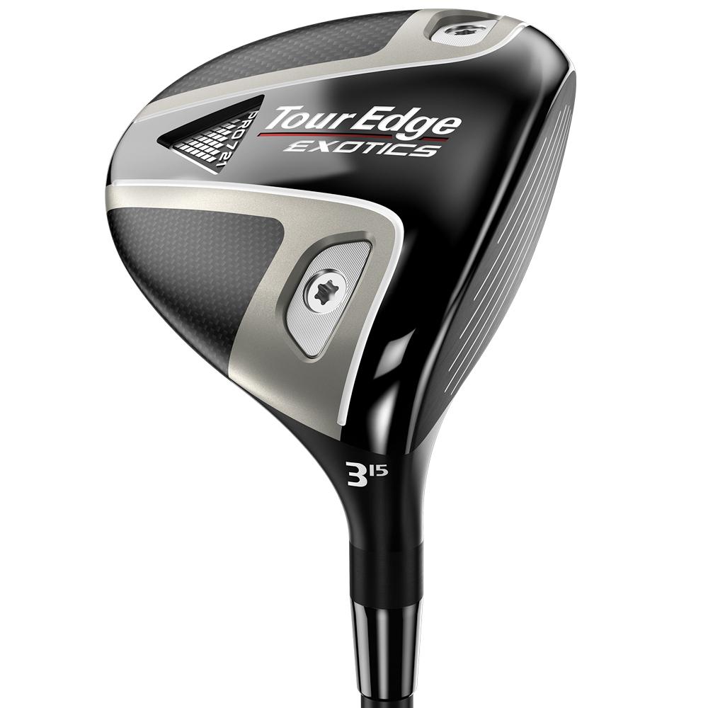 Certified Pre-Owned Exotics Pro 721 Fairway
