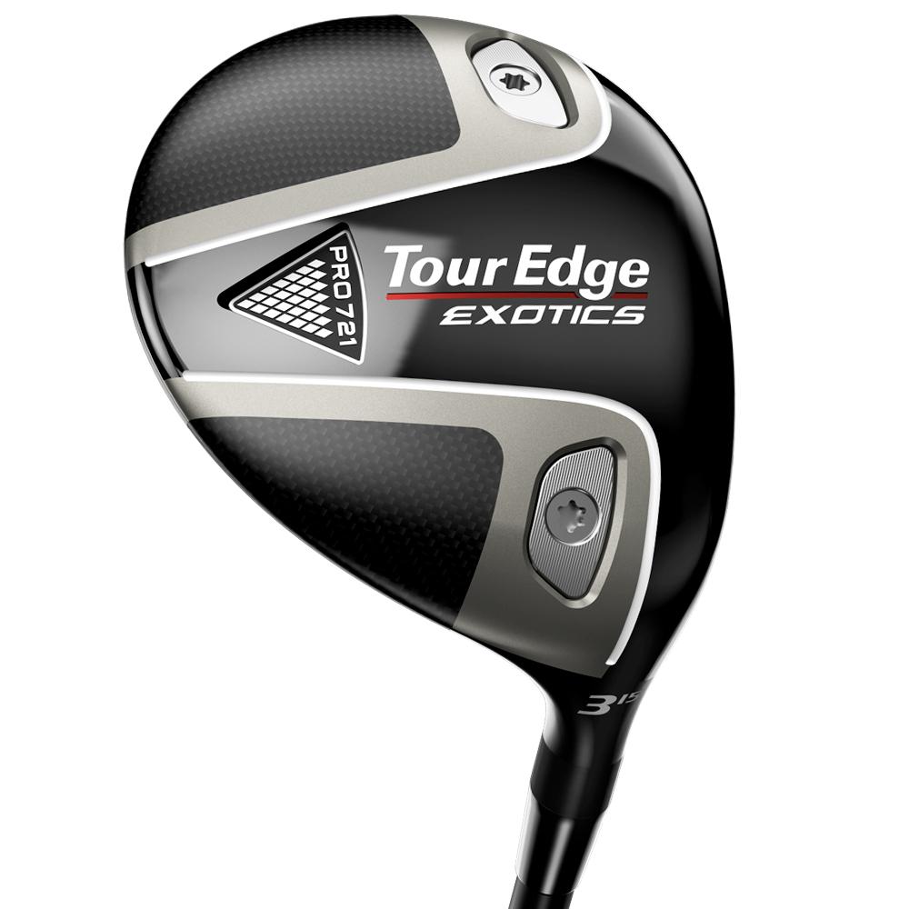 Certified Pre-Owned Exotics Pro 721 Fairway