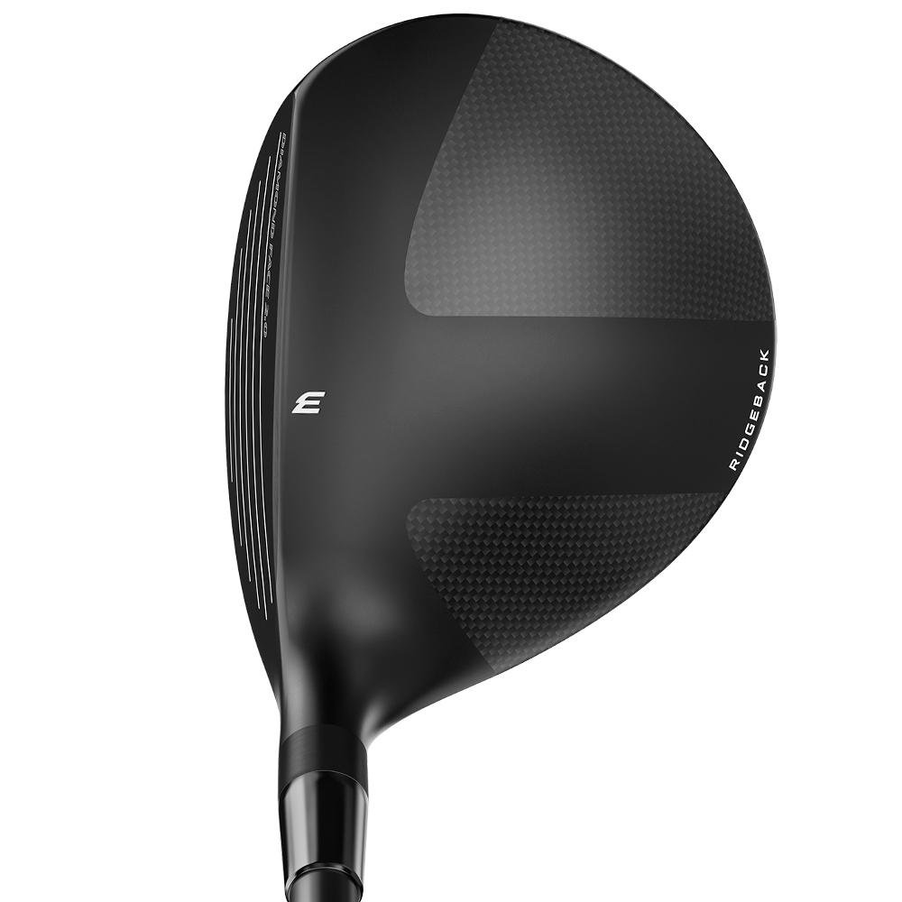 Certified Pre-Owned Exotics Pro 721 Fairway