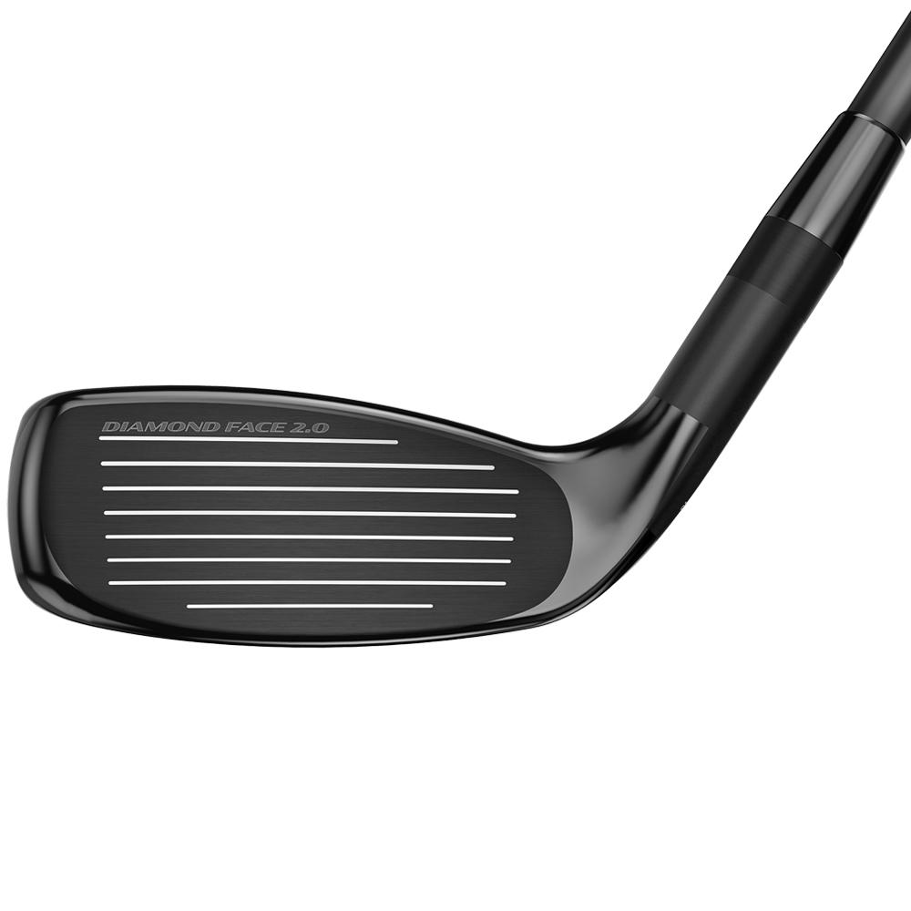 Certified Pre-Owned Exotics Pro 721 Hybrid