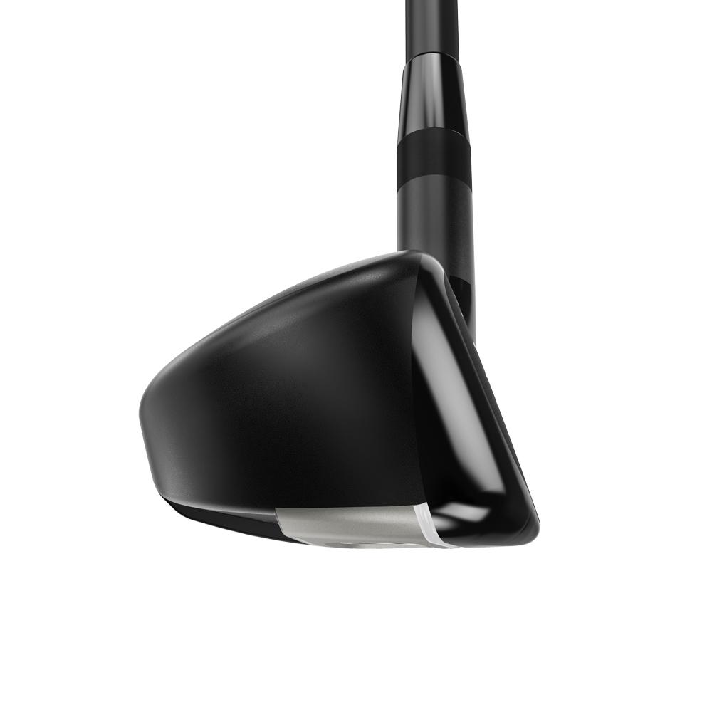 Certified Pre-Owned Exotics Pro 721 Hybrid