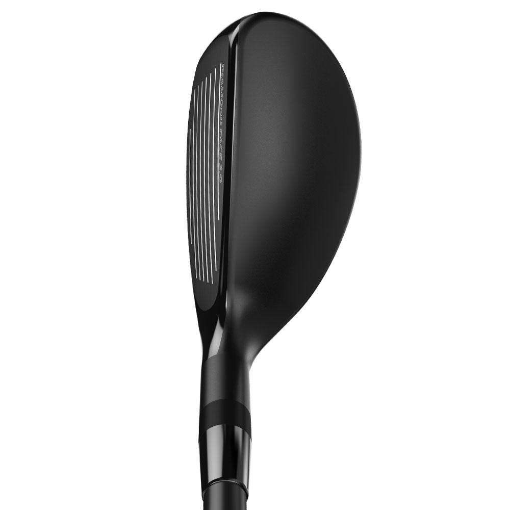 Certified Pre-Owned Exotics Pro 721 Hybrid