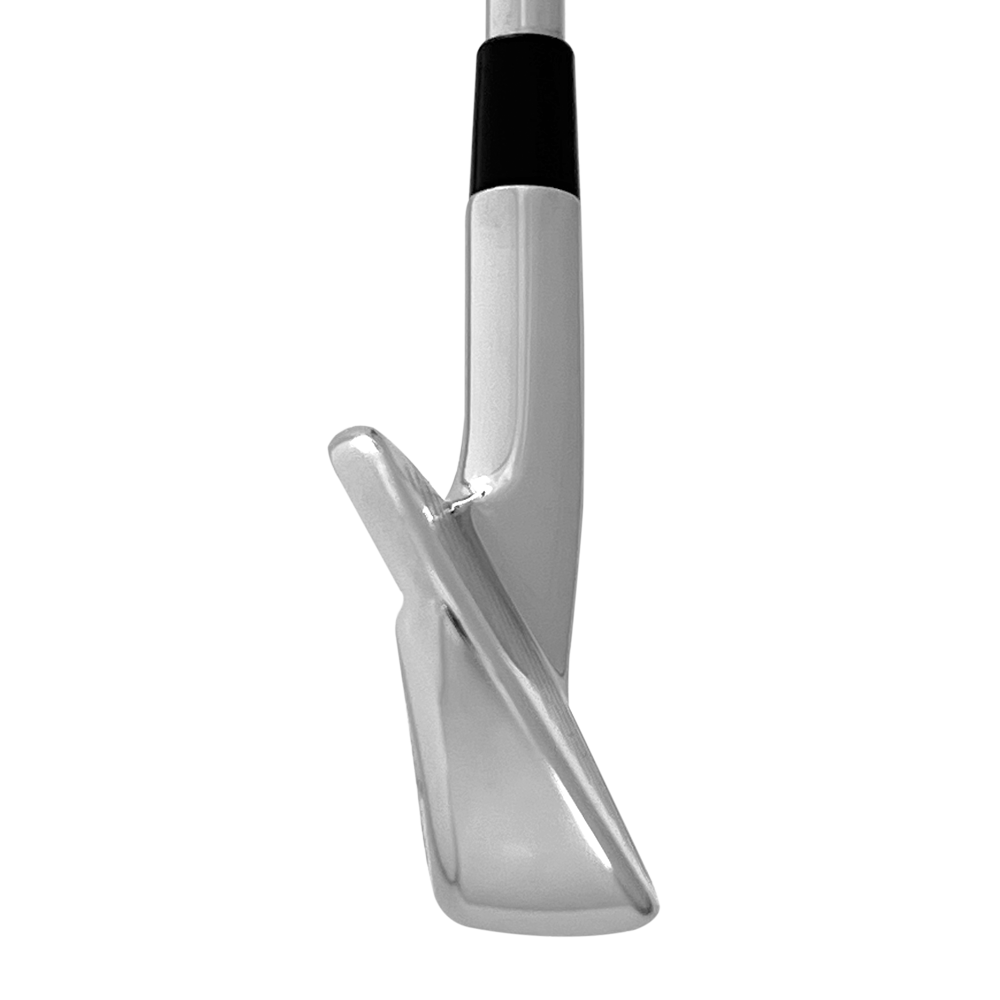 Exotics Pro 723 Irons – Tour Edge